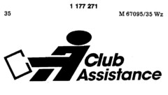 Club Assistance