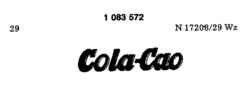 Cola-Cao