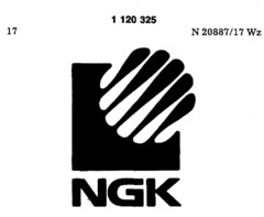 NGK