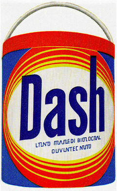 Dash