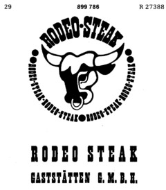 RODEO - STEAK
