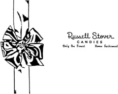 Russell Stover CANDIES