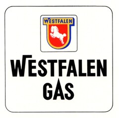 WESTFALEN GAS