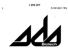 sds Biotech