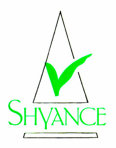 SHYANCE