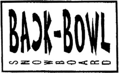 BACK-BOWL