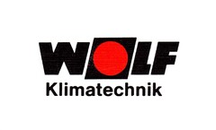 WOLF Klimatechnik