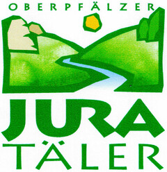 OBERPFÄLZER JURA TÄLER