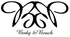 Body & Beach