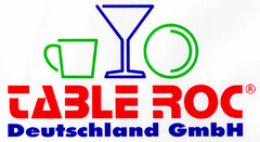 TABLE ROC Deutschland GmbH