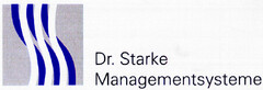 Dr. Starke Managementsysteme