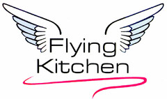 Flying Kitchen