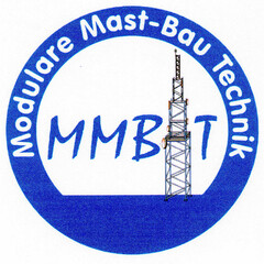 Modulare Mast-Bau Technik MMBT