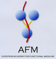 AFM EUROPEAN ACADEMY FOR FUNCTIONAL MEDICINE