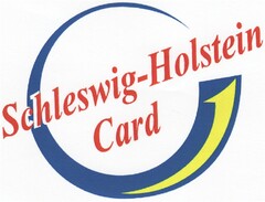 Schleswig-Holstein Card