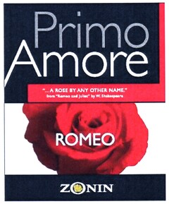 Primo Amore