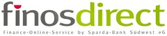 finosdirect Finance-Online-Service by Sparda-Bank Südwest eG