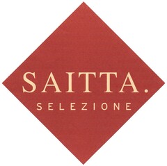 SAITTA. SELEZIONE