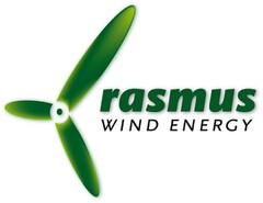rasmus WIND ENERGY