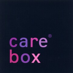 care box