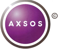 AXSOS