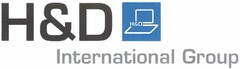 H&D International Group