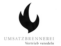 UMSATZBRENNEREI