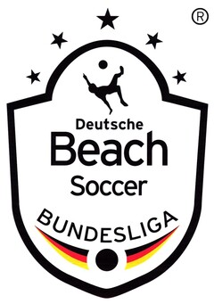 Deutsche Beach Soccer BUNDESLIGA