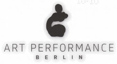 ART PERFORMANCE BERLIN