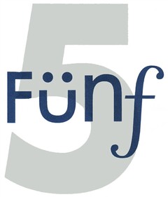 Fünf