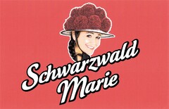 Schwarzwald Marie