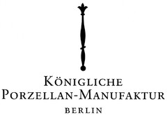 KÖNIGLICHE PORZELLAN-MANUFAKTUR BERLIN