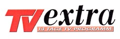 TVextra 14 TAGE TV PROGRAMM