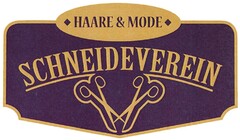 SCHNEIDEVEREIN HAARE & MODE