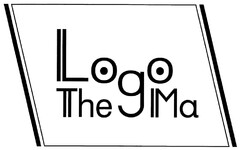 Logo The Ma