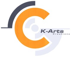 K-Arts C r e a t i o n s