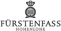 FÜRSTENFASS HOHENLOHE