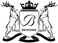 B BIETSCHIES