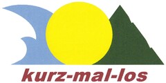 kurz-mal-los