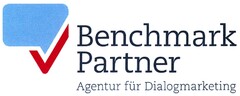 Benchmark Partner Agentur für Dialogmarketing