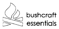 bushcraft essentials