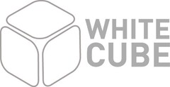 WHITE CUBE