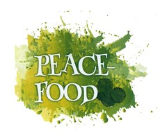 PEACE-FOOD