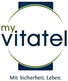 my vitatel