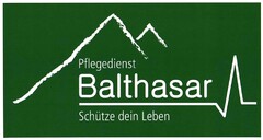 Pflegedienst Balthasar Schütze dein Leben