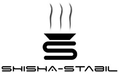 SHISHA - STABIL