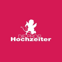 DIE PROFI Hochzeiter