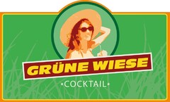 GRÜNE WIESE