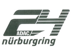 ADAC 24 H nürburgring