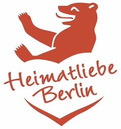 Heimatliebe Berlin